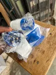 16A 3-Pin Industrial Socket & Plug (Brand New) - 2