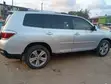 Toyota Highlander 2013 Full Option - 1