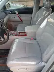 Toyota Highlander 2013 Full Option - 3