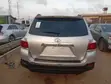 Toyota Highlander 2013 Full Option - 4