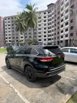 Toyota Highlander SE 2019 Baki - 4