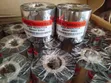 Thermal Transfer Ribbon Wax Resin 60x300mm - 1