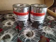 Thermal Transfer Ribbon Wax Resin 60x300mm - 2