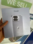 Sabon Google Pixel 10 Pro Fold 256GB Grey - 1