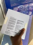 Sabon Google Pixel 10 Pro Fold 256GB Grey - 2