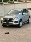 Mercedes-Benz GLE 350 2016 Foreign Used - 2
