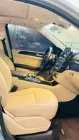 Mercedes-Benz GLE 350 2016 Foreign Used - 4