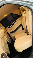 Mercedes-Benz GLE 350 2016 Foreign Used - 5