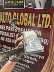 Toyota Camry ABS Pump/Module (2004-2008) - 1