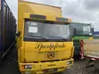 Mercedes-Benz 1114 Arocs Container Truck - Foreign Used - 3