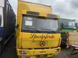 Mercedes-Benz 1114 Arocs Container Truck - Foreign Used - 5