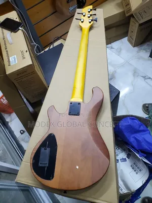Ibanez Original 5-String Electric Bass Guitar