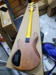 Ibanez Original 5-String Electric Bass Guitar - 2