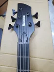 Ibanez Original 5-String Electric Bass Guitar - 3