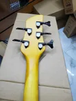 Ibanez Original 5-String Electric Bass Guitar - 4