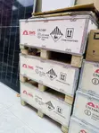 15kWh 51.2V SMS Lithium Ion Battery - 1
