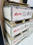 15kWh 51.2V SMS Lithium Ion Battery - 2