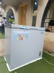 Skyrun BD 200A Chest Freezer - Brand New - 1