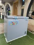 Skyrun BD 200A Chest Freezer - Brand New - 2