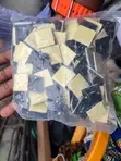 ABRO 25x25mm Cable Tie Holder - 1