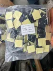 ABRO 25x25mm Cable Tie Holder - 2