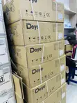 5kWh 48V Deye Lithium Ion Battery - 2