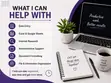 Virtual Assistant: Data Entry & Admin Support - 2