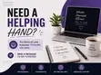 Virtual Assistant: Data Entry & Admin Support - 3