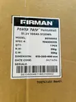 Firman Lithium Battery 5kWh 51.2V - 2