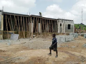 3-Bedroom Duplex for Sale in Salis Ventilated Homes, Jabi