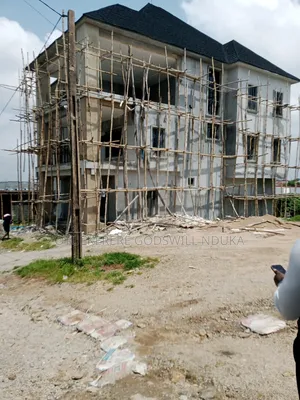 3-Bedroom Duplex for Sale in Salis Ventilated Homes, Jabi