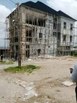 3-Bedroom Duplex for Sale in Salis Ventilated Homes, Jabi - 2