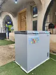 Sabon Skyrun BD 200A Chest Freezer - 2