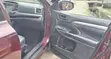 Toyota Highlander LE V6 2019 Burgundy - 5