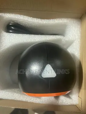 Image 2D QR Code Wired Barcode Scanner