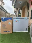 Sabon Skyrun BD 200A Chest Freezer - 2