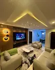 3 Bedroom Apartment for Short Let in Maryland, Ikeja - 2
