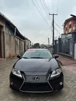 2014 Lexus ES 350 FWD Sedan - 1