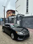 2014 Lexus ES 350 FWD Sedan - 2