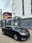 2014 Lexus ES 350 FWD Sedan - 4