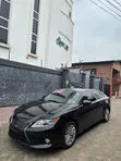 2014 Lexus ES 350 FWD Sedan - 5