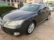 Lexus ES 350 2010 Gray - 2