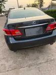 Lexus ES 350 2010 Gray - 3