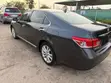 Lexus ES 350 2010 Gray - 4