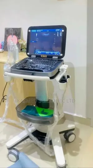 Injin Ultrasound Mai Tashoshi Biyu - Kayan Aikin Laboratory