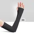 Fashion Ice Sleeves - UV Protection Arm Covers - 3
