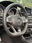 Mercedes-Benz GLE-Class AMG GLE 43 4MATIC 2016 Baki - 1