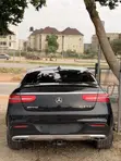 Mercedes-Benz GLE-Class AMG GLE 43 4MATIC 2016 Baki - 2