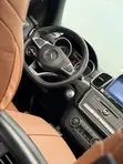 Mercedes-Benz GLE-Class AMG GLE 43 4MATIC 2016 Baki - 5