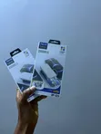 New 20000mAh Fast Charging Power Bank - 2